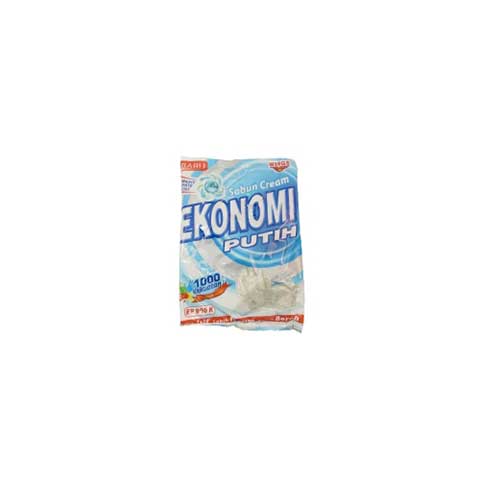 EKONOMI CREAM PUTIH 520GR EP900K